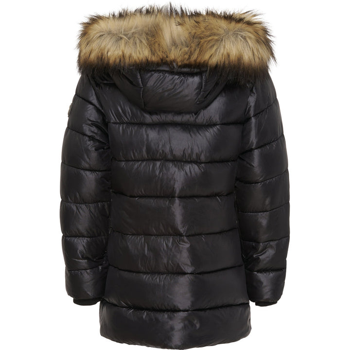 Børn - Kursk Parka Vinterjakke - Flere farver