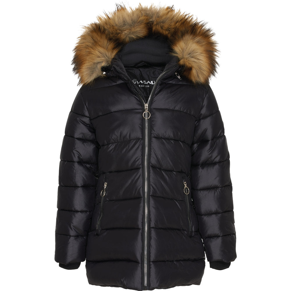 Børn - Kursk Parka Vinterjakke - Flere farver