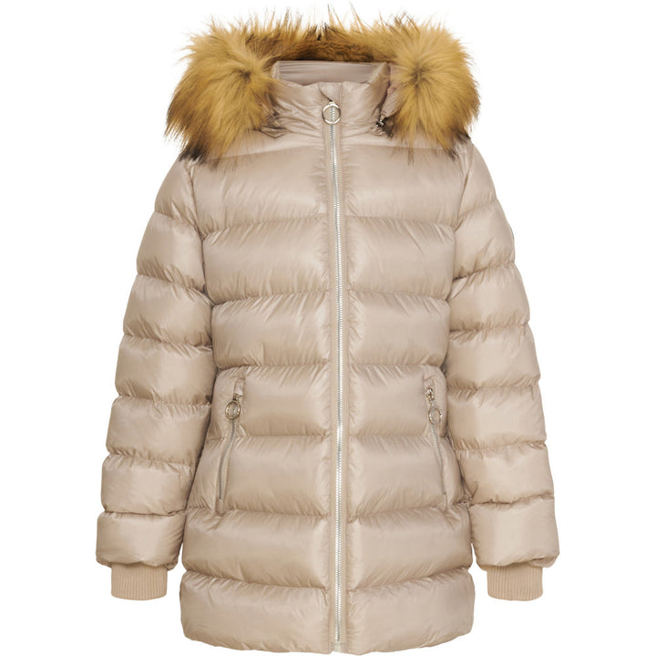 Børn - Kursk Parka Vinterjakke - Flere farver