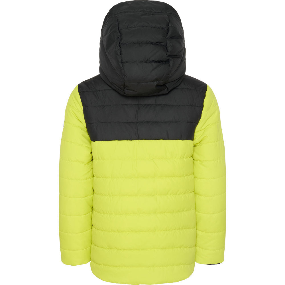 Børn - Malthe overgangsjakke