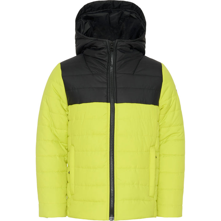 Børn - Malthe overgangsjakke