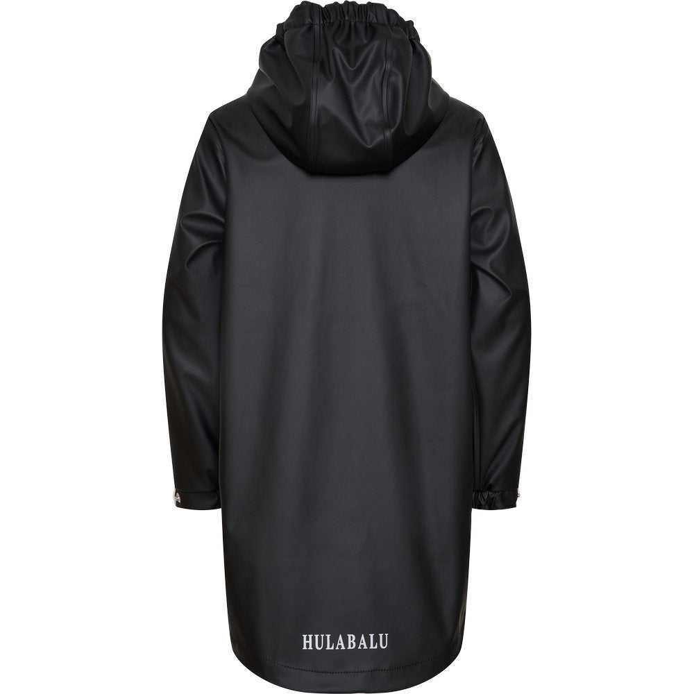 Børn - Zille PU Regnjakke - Flere farver