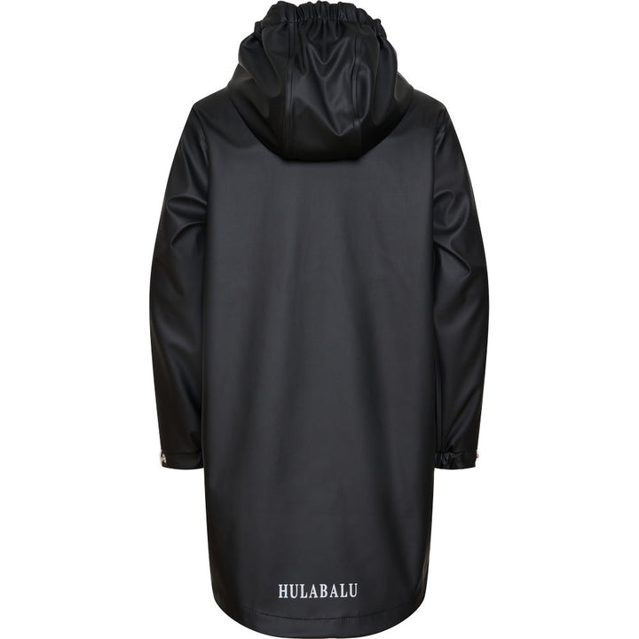 Børn - Zille PU Regnjakke - Flere farver