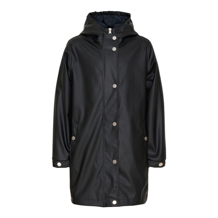 Børn - Zille PU Regnjakke - Flere farver