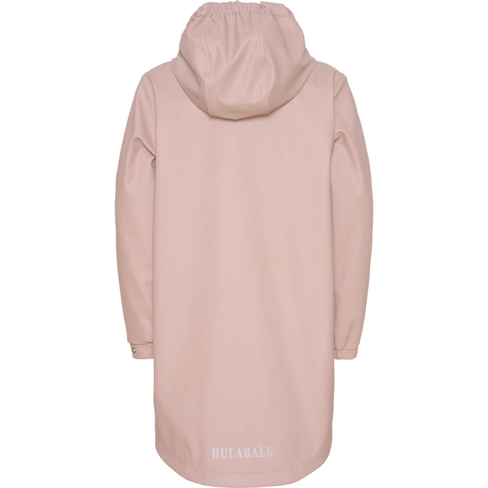 Børn - Zille PU Regnjakke - Flere farver