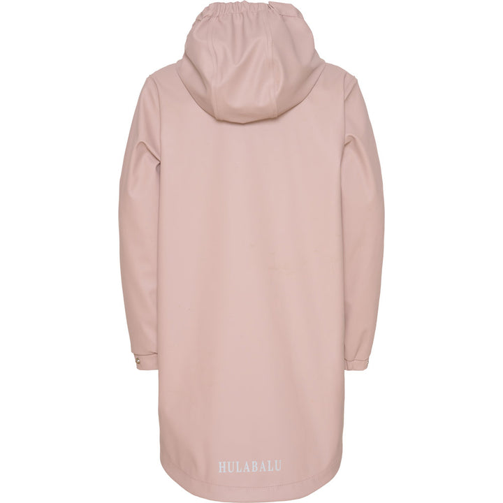 Børn - Zille PU Regnjakke - Flere farver