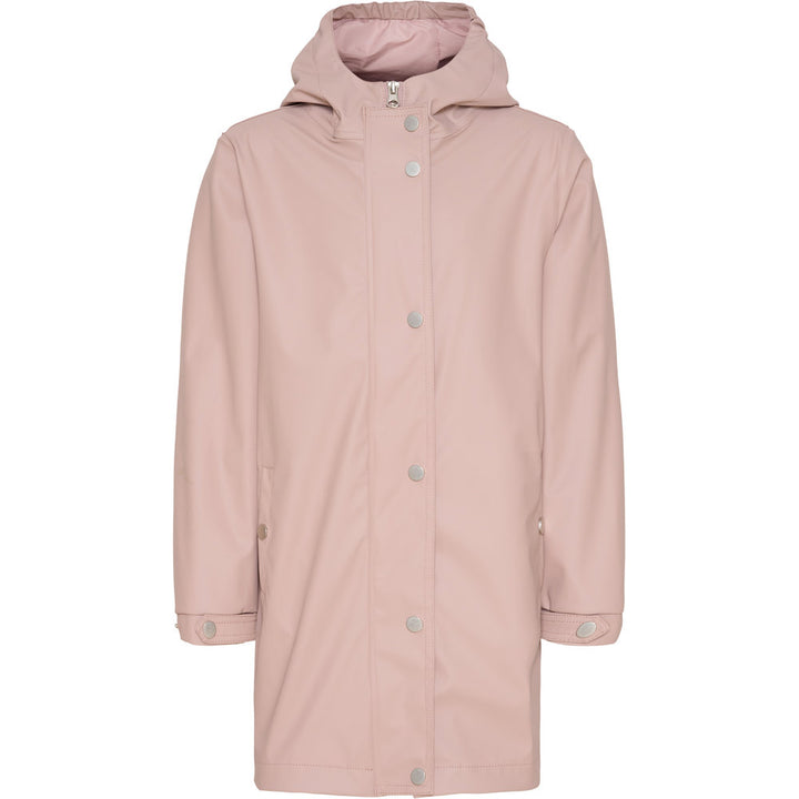 Børn - Zille PU Regnjakke - Flere farver