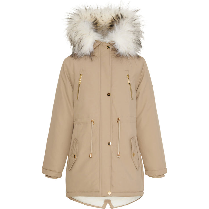 Børn - Hunty Parka Vinterjakke - Flere farver