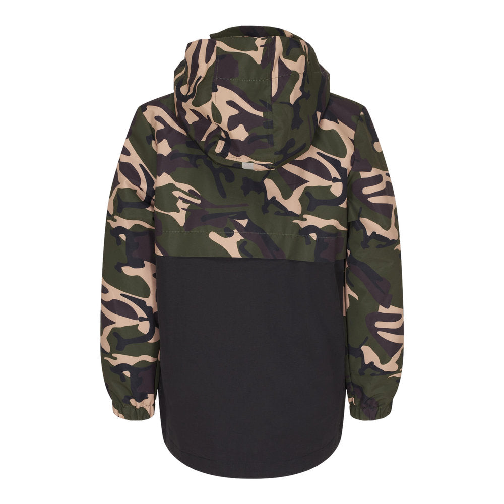 Børn - Jones overgangsjakke - Str. 110/116