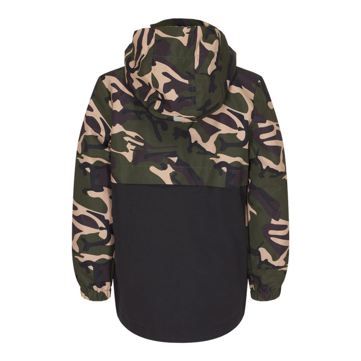 Børn - Jones overgangsjakke - Str. 110/116