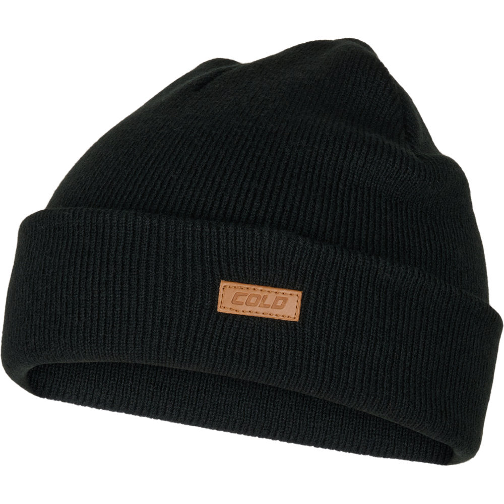 Voksen - Cold Beanie - Flere Farver