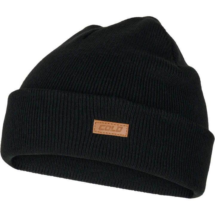 Voksen - Cold Beanie - Flere Farver