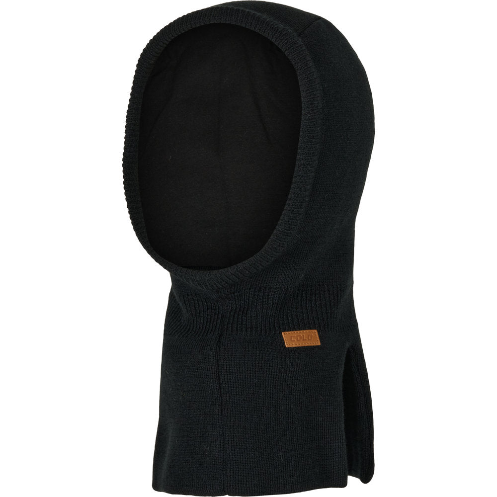 Børn - Basic uld Balaclava - Flere farver