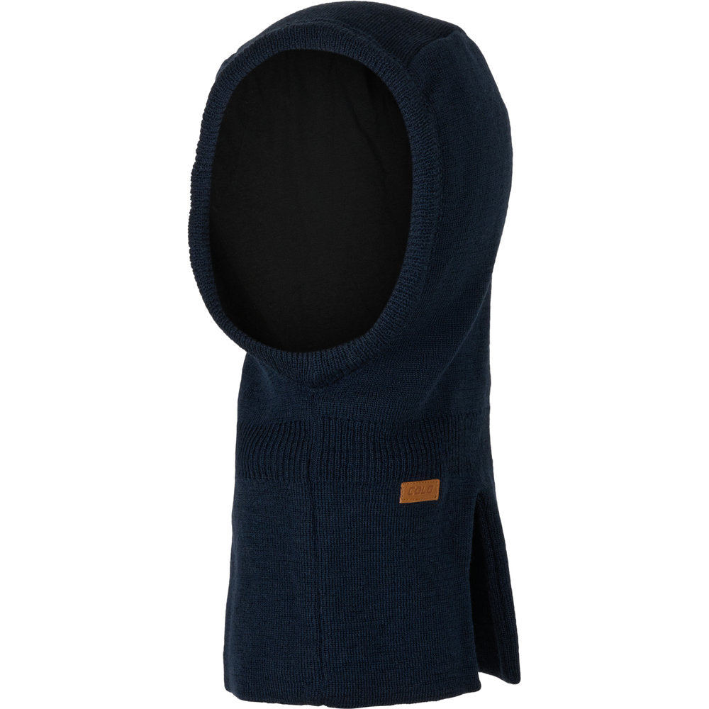 Børn - Basic uld Balaclava - Flere farver