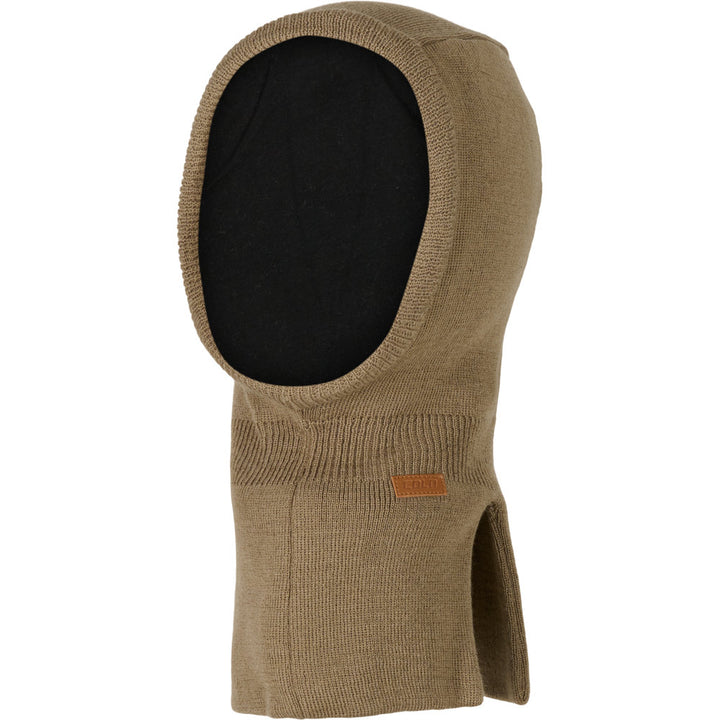 Børn - Basic uld Balaclava - Flere farver