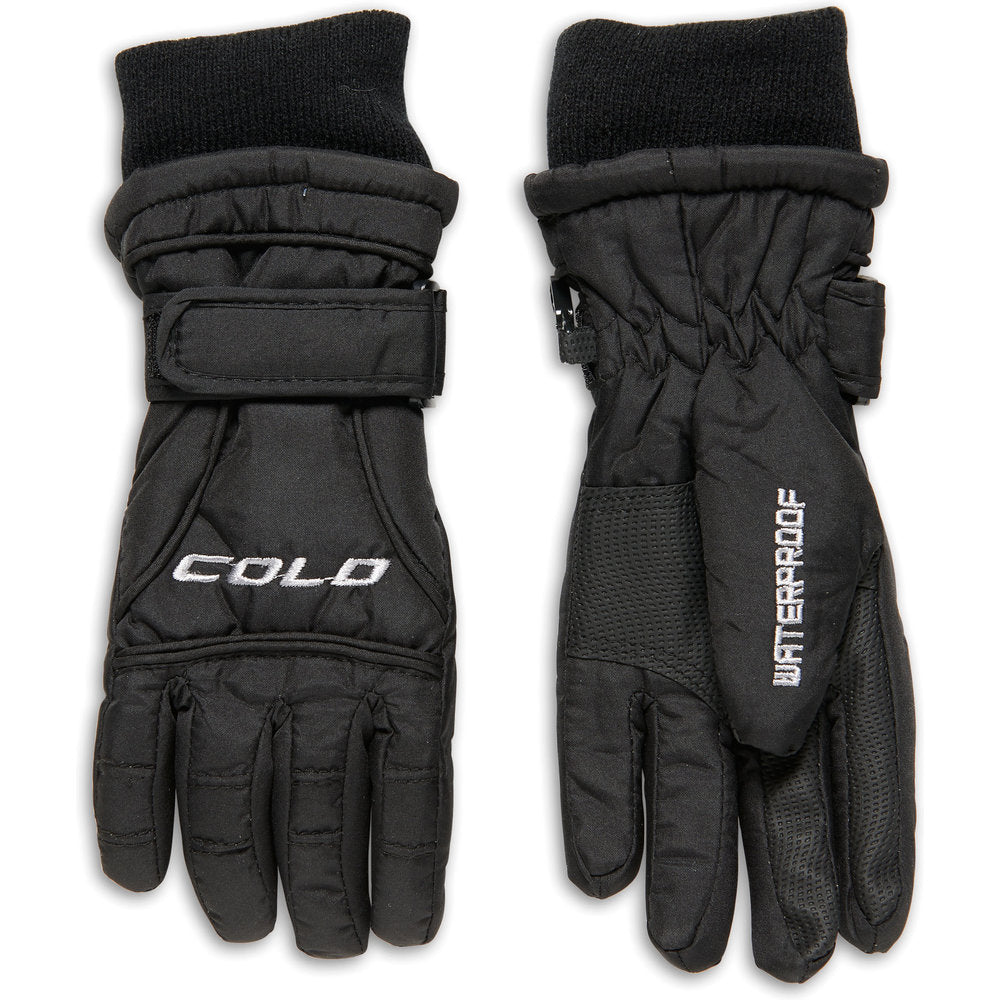 Børn - Force Fingerhandsker - Flere Farver