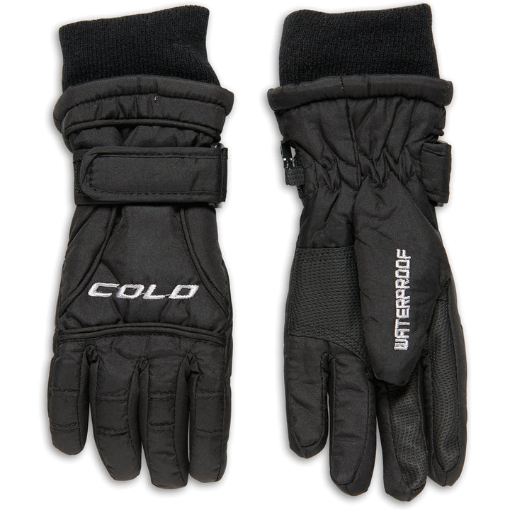 Børn - Force Fingerhandsker - Flere Farver