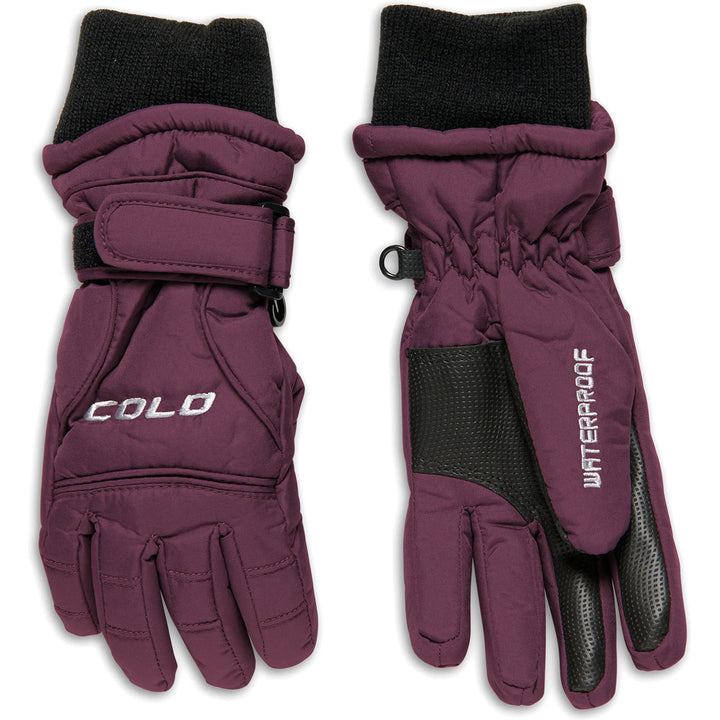 Børn - Force Fingerhandsker - Flere Farver