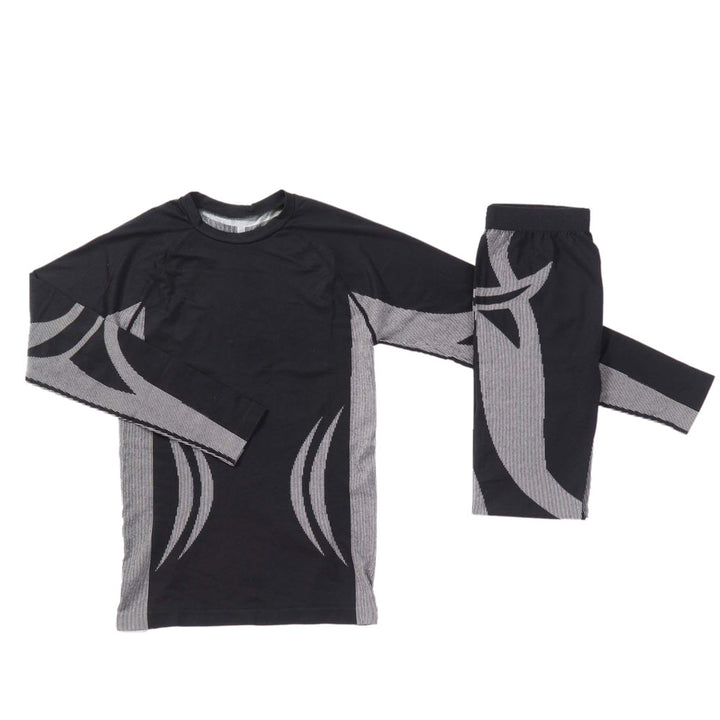 Dame - Seamless UW Skiundertøj - Flere Farver