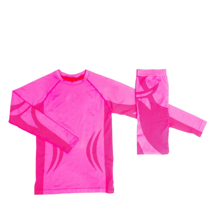 Dame - Seamless UW Skiundertøj - Flere Farver