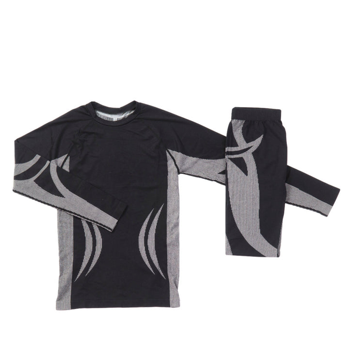 Børn - Seamless UW skiundertøj