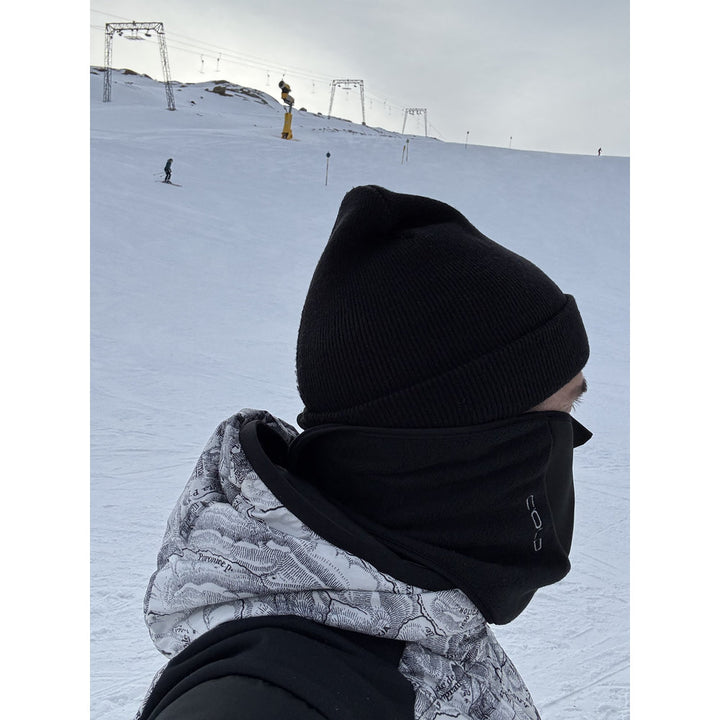 Voksen - Multi Balaclava