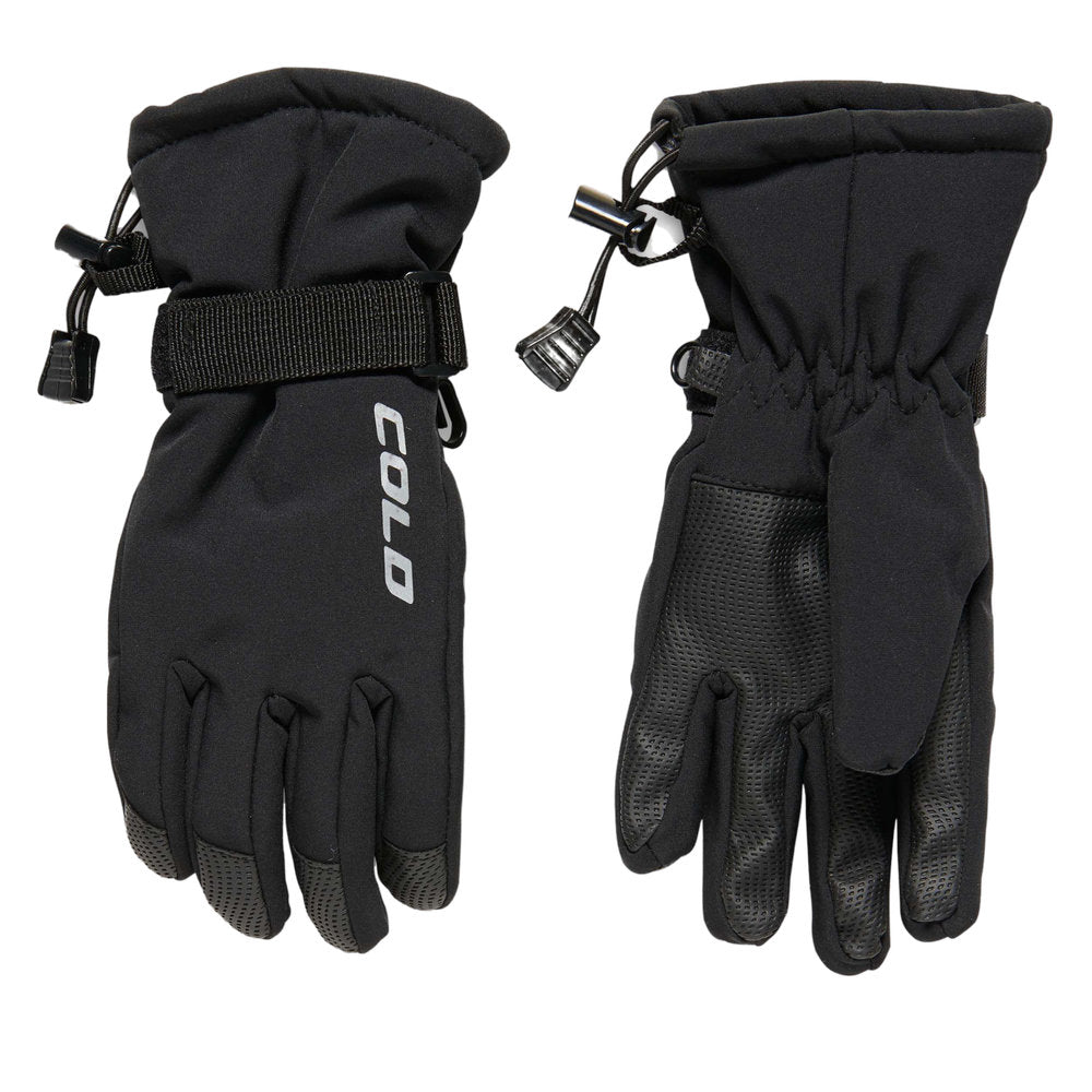 Børn - Igloo Skihandsker - Flere farver