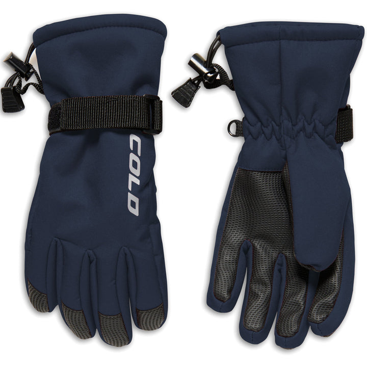 Børn - Igloo Skihandsker - Flere farver
