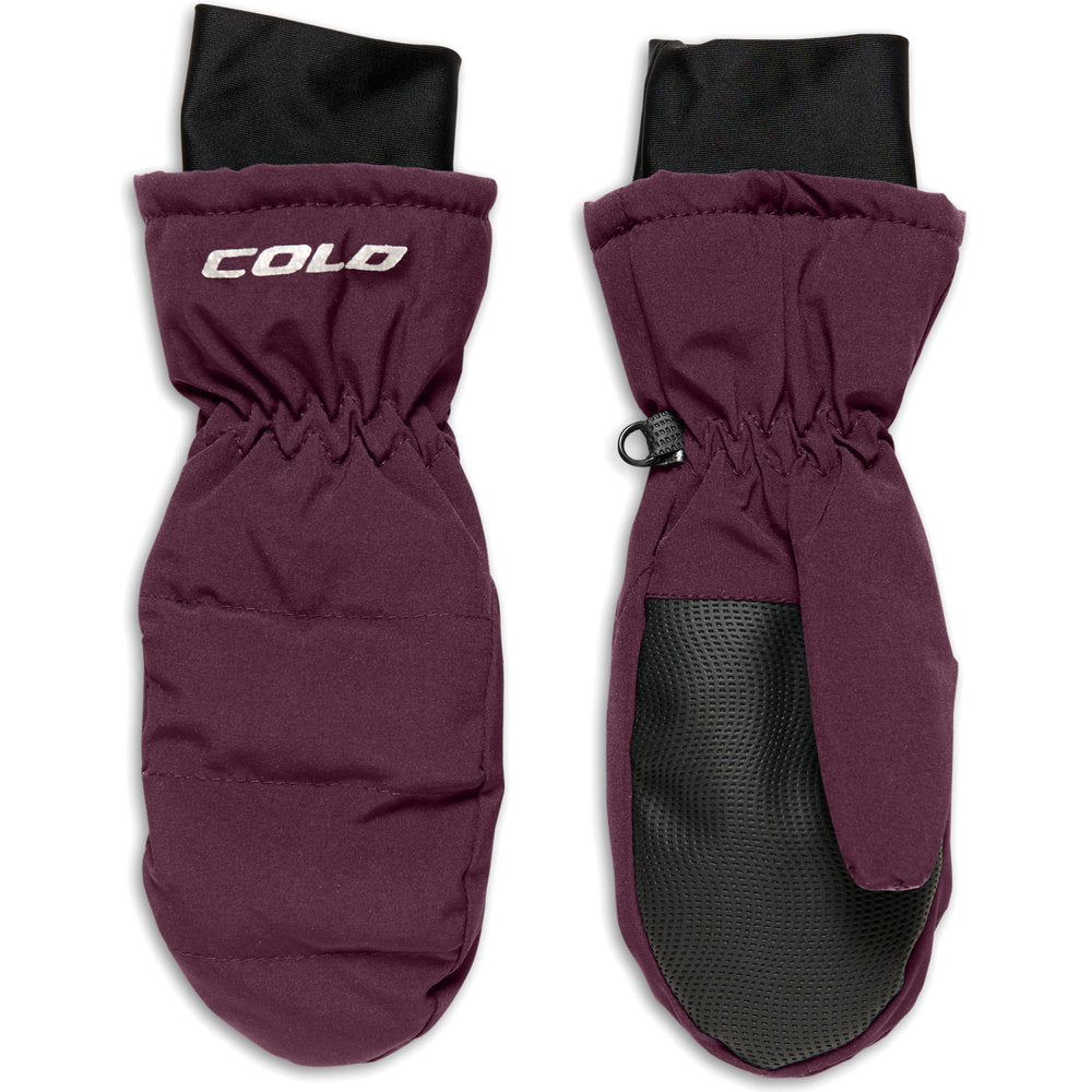 Børn - Igloo luffer - Flere farver