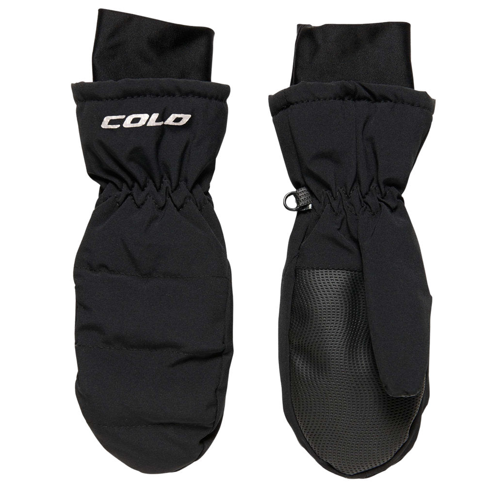 Børn - Igloo luffer - Flere farver