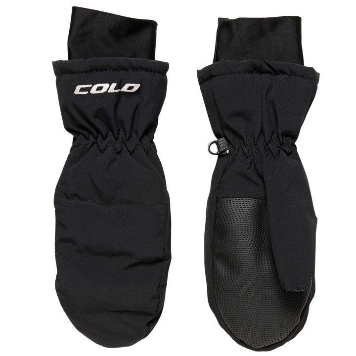 Børn - Igloo luffer - Flere farver