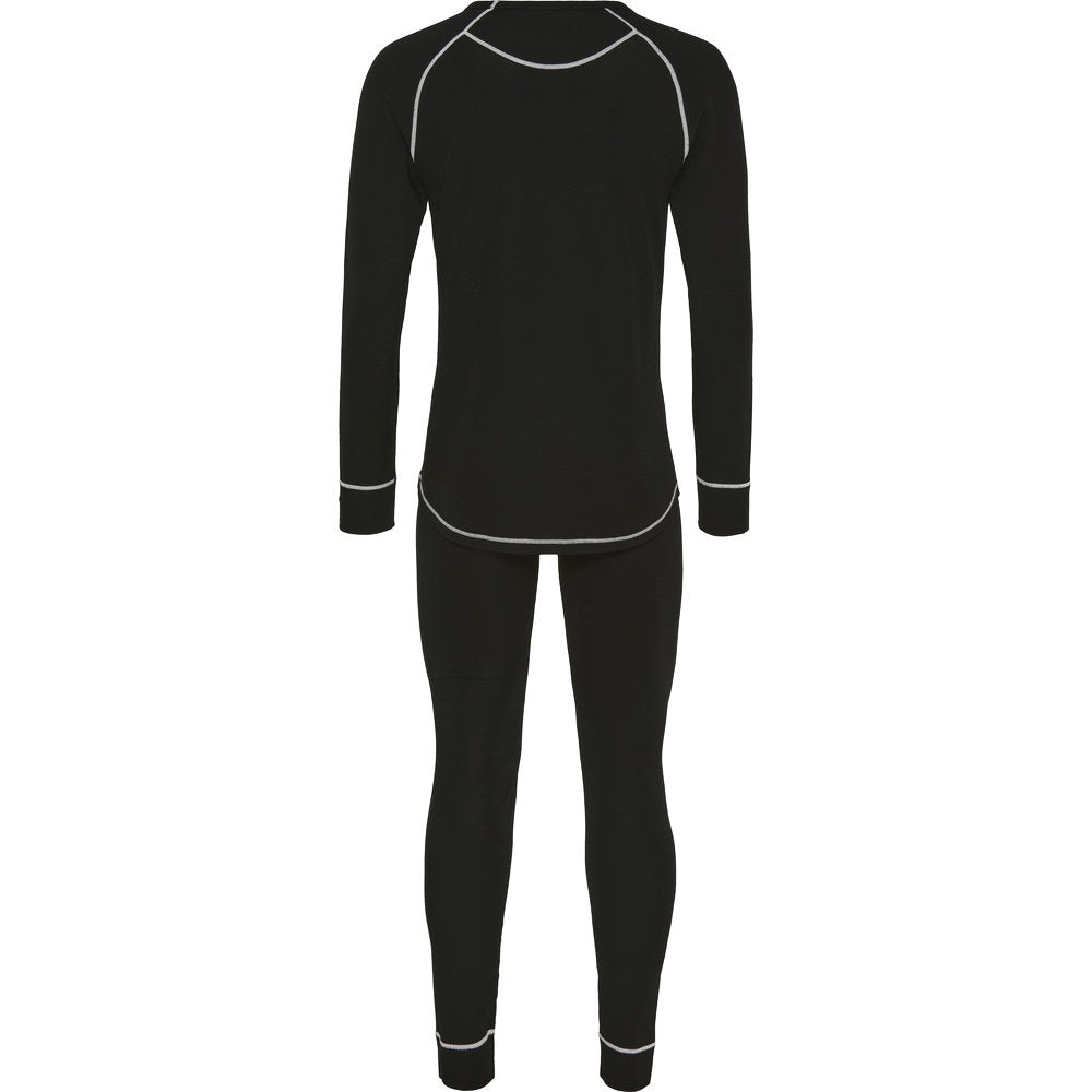 Herre - Merinould Skiundetøj