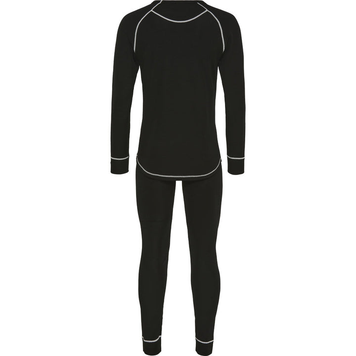 Herre - Merinould Skiundetøj