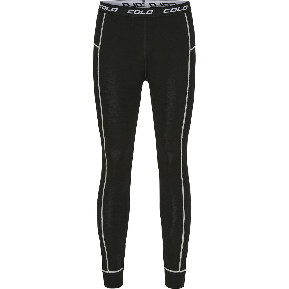 Herre - Merinould Skiundetøj