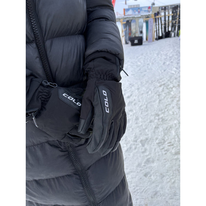 Voksen - Phantom Skihandsker