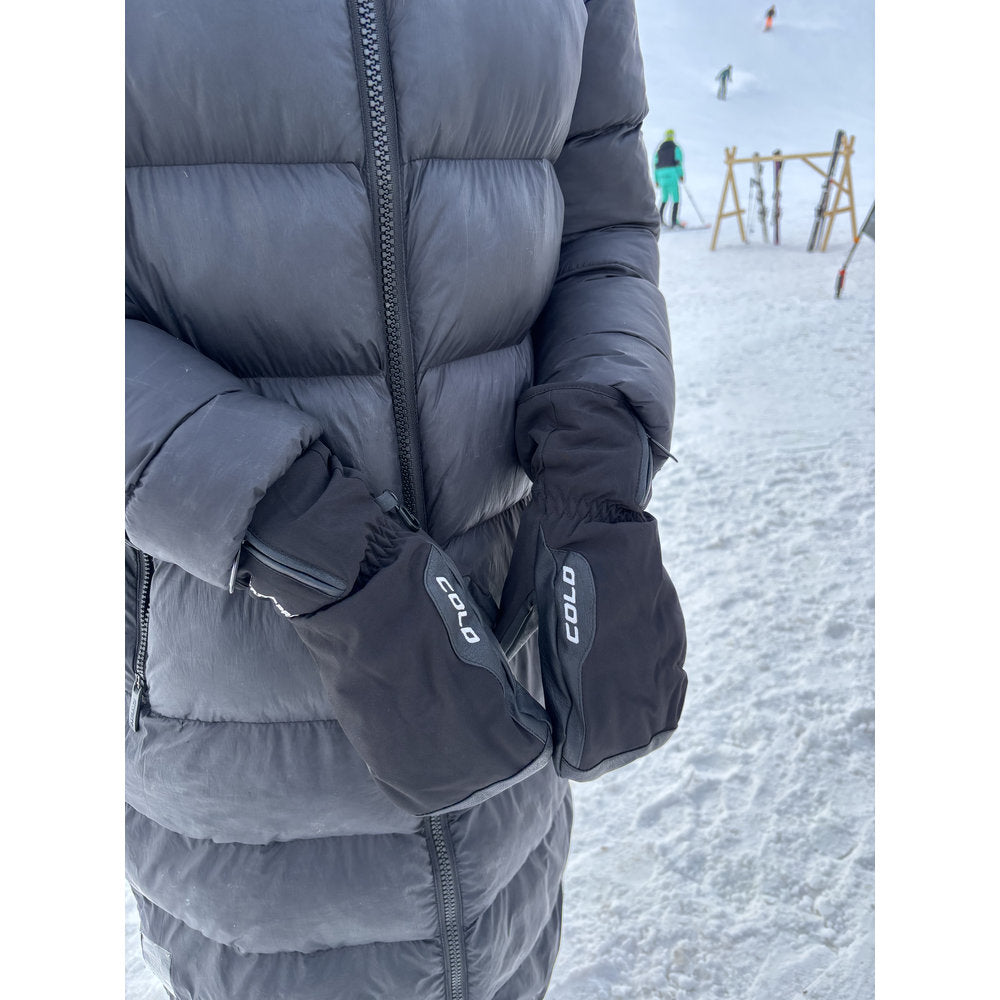 Voksen - Phantom Skiluffer