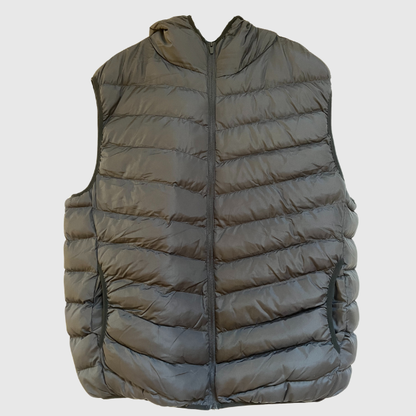 Herre - Grant Vest - Str. 4-5XL