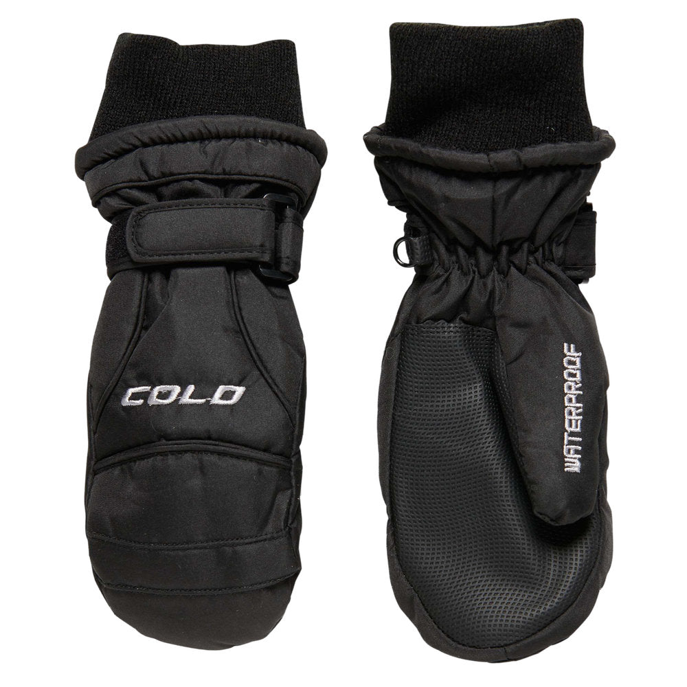 Børn - Force Luffer - Flere Farver