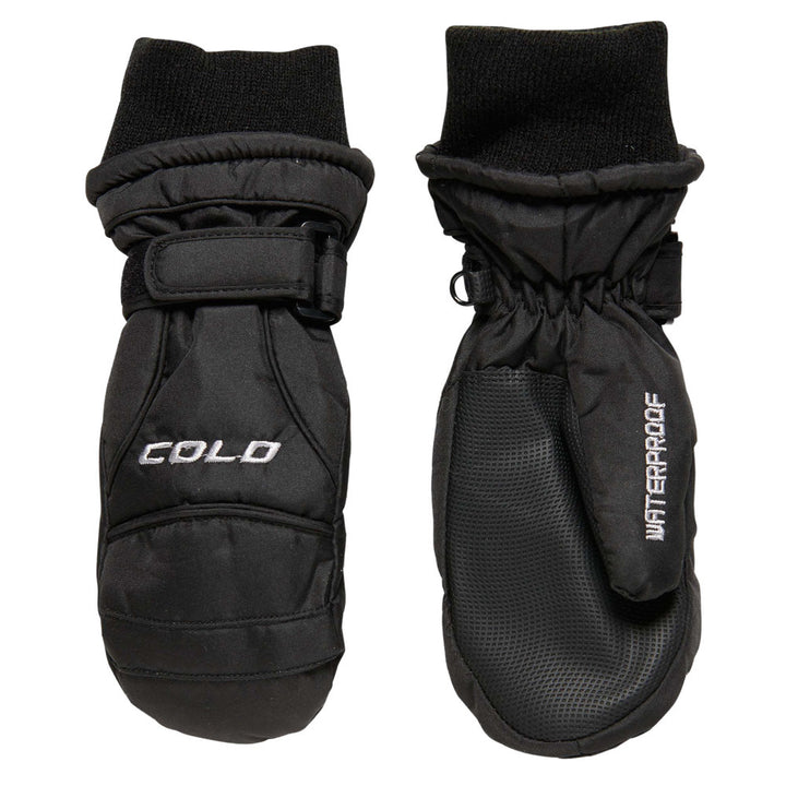 Børn - Force Luffer - Flere Farver