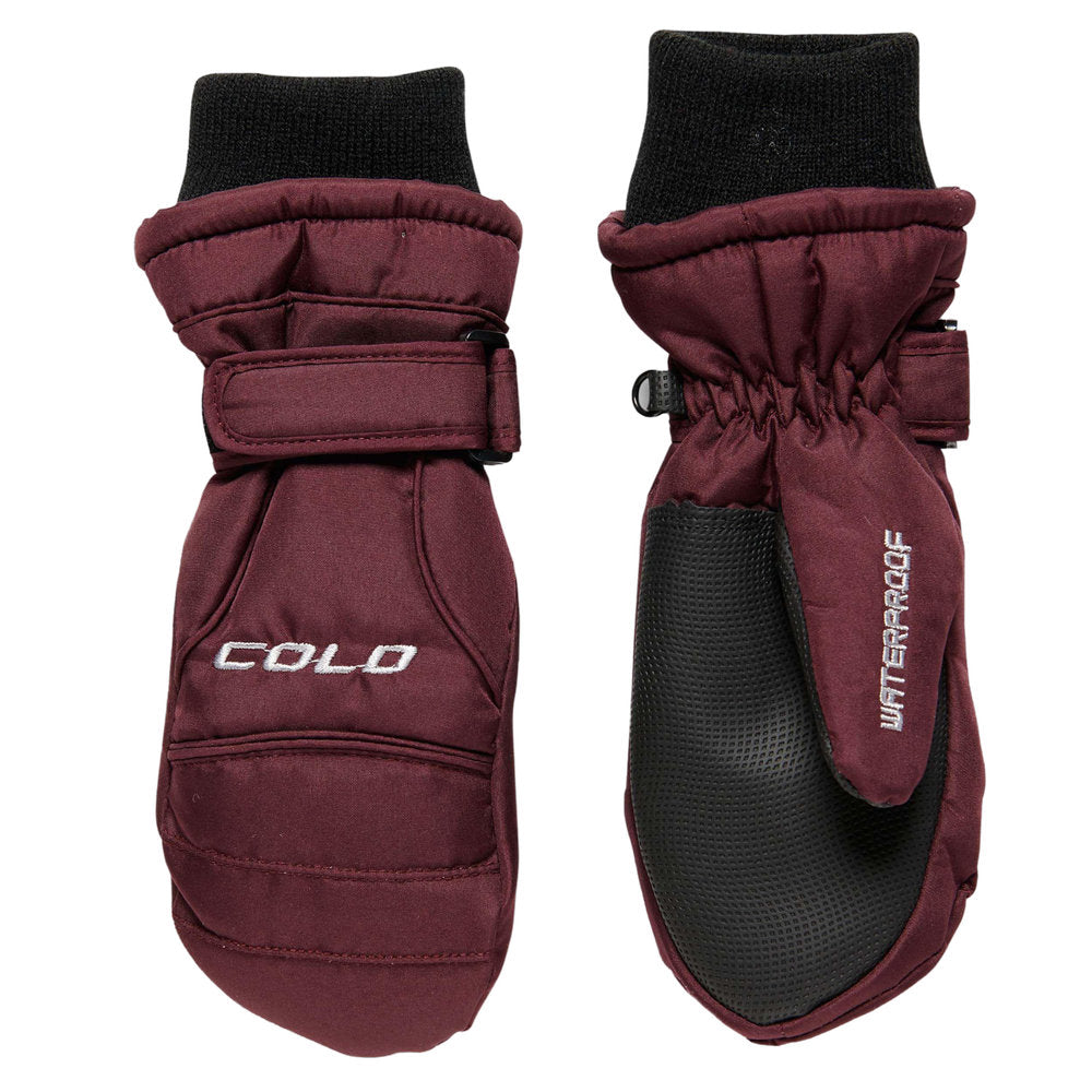 Børn - Force Luffer - Flere Farver