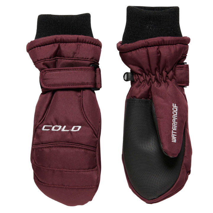 Børn - Force Luffer - Flere Farver