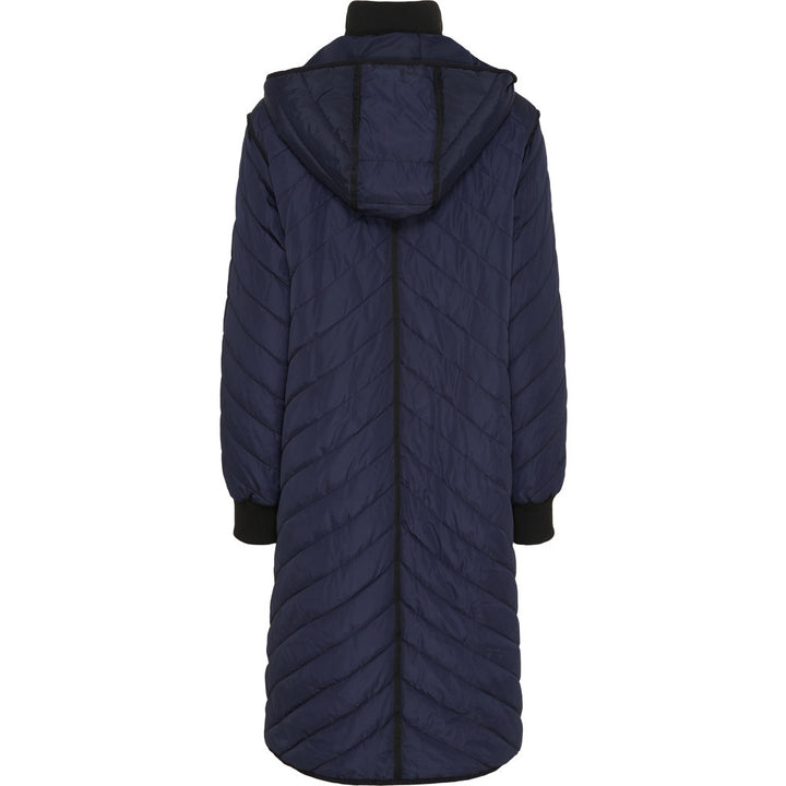 Dame - Julie overgangsjakke - Flere farver