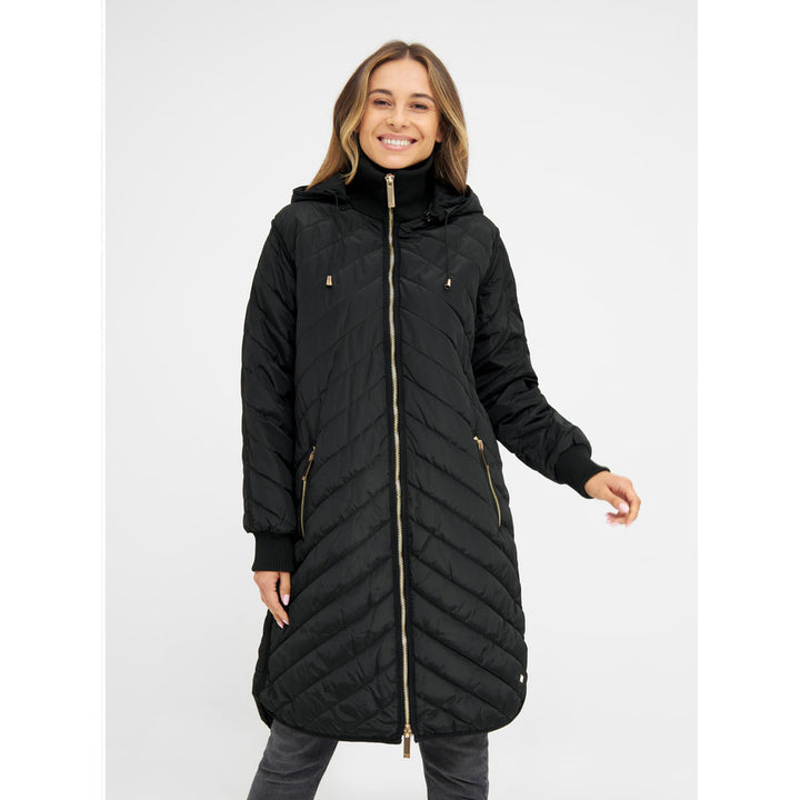 Dame - Julie overgangsjakke - Flere farver