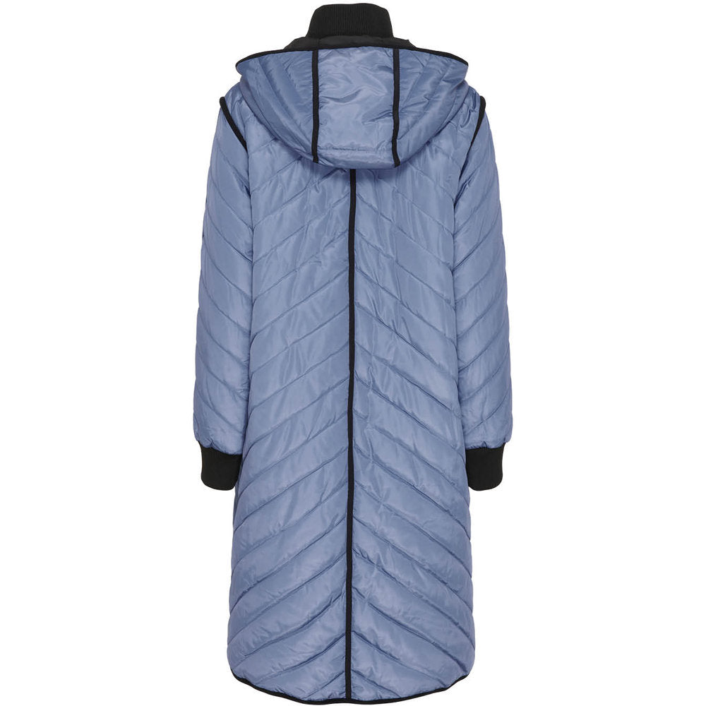 Dame - Julie overgangsjakke - Flere farver