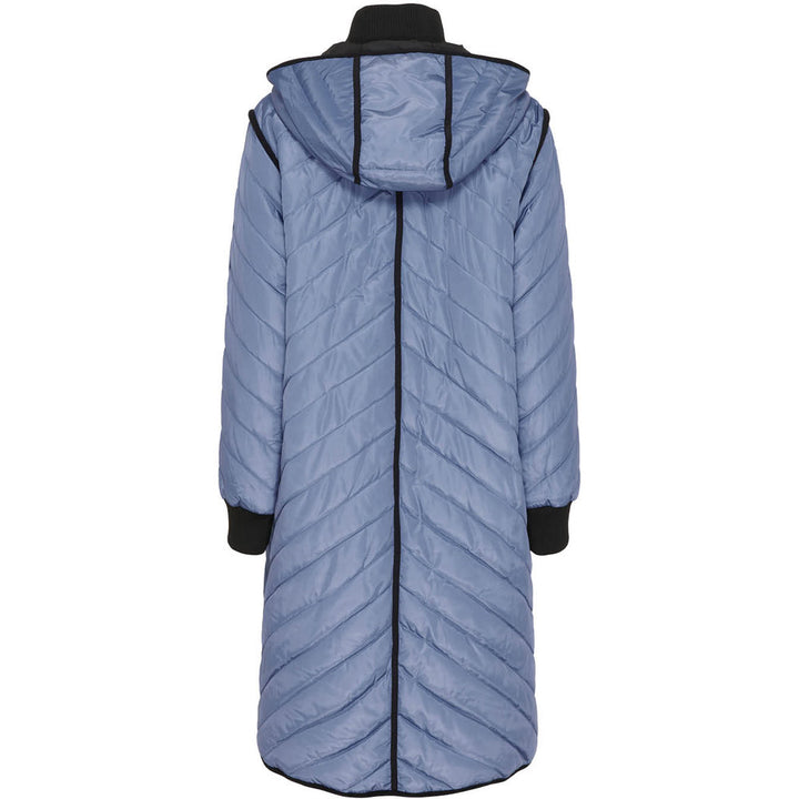 Dame - Julie overgangsjakke - Flere farver