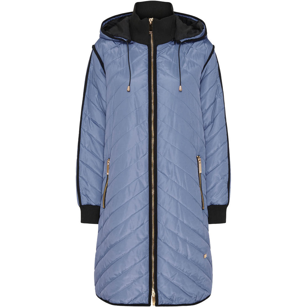 Dame - Julie overgangsjakke - Flere farver