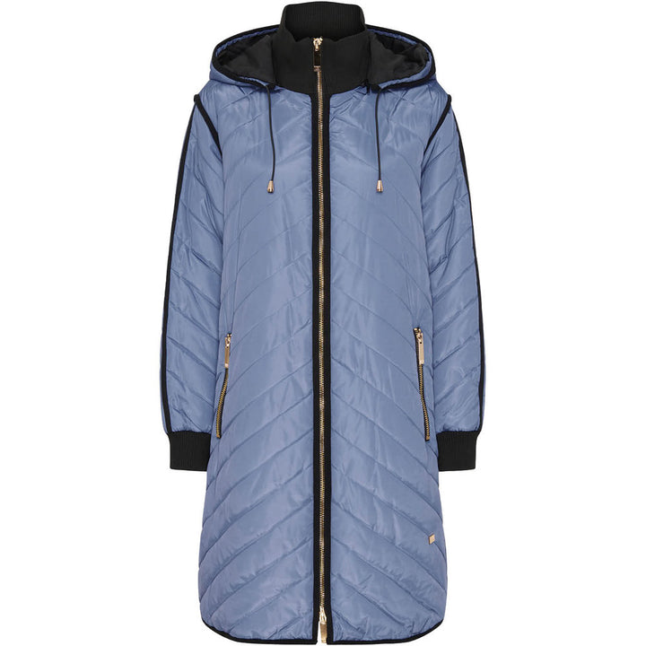 Dame - Julie overgangsjakke - Flere farver