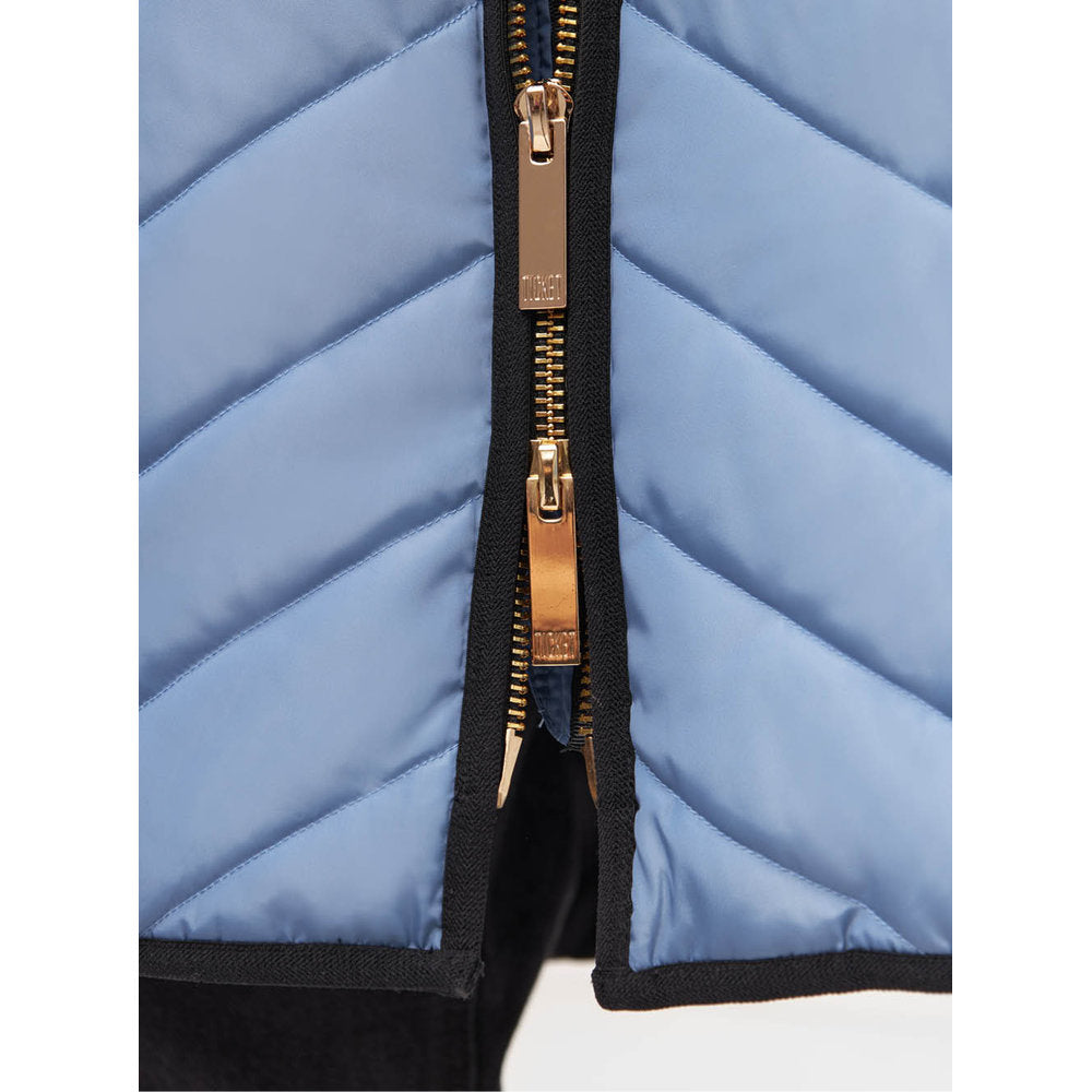 Dame - Julie overgangsjakke - Flere farver