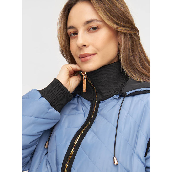 Dame - Julie overgangsjakke - Flere farver