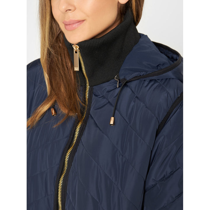 Dame - Julie overgangsjakke - Flere farver